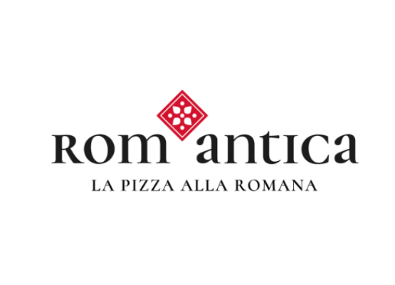 Rom’antica la pizza romana