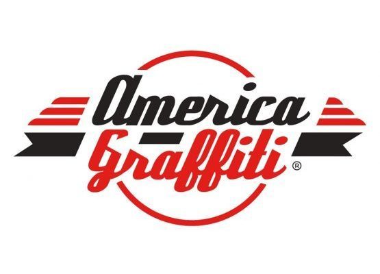 AMERICA GRAFFITI