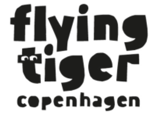 FLYING TIGER COPENHAGEN