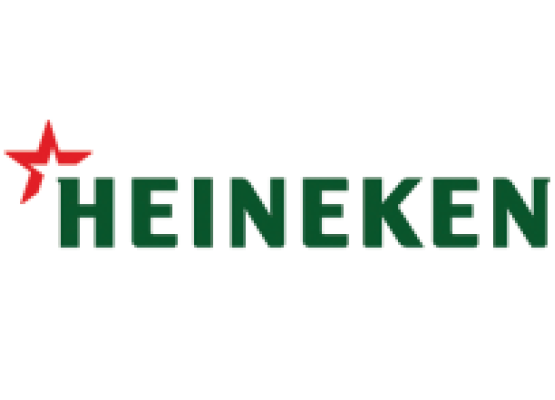 HEINEKEN
