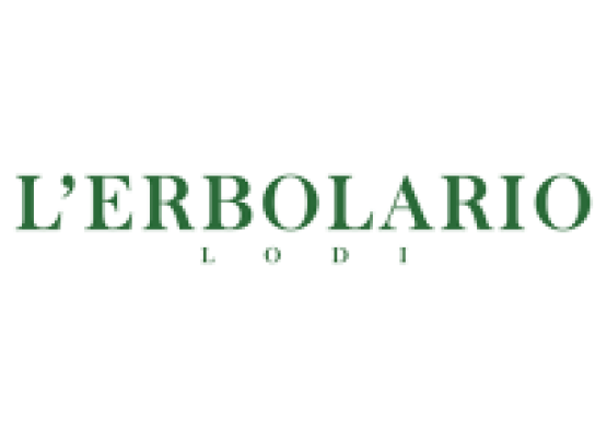 L’ERBOLARIO