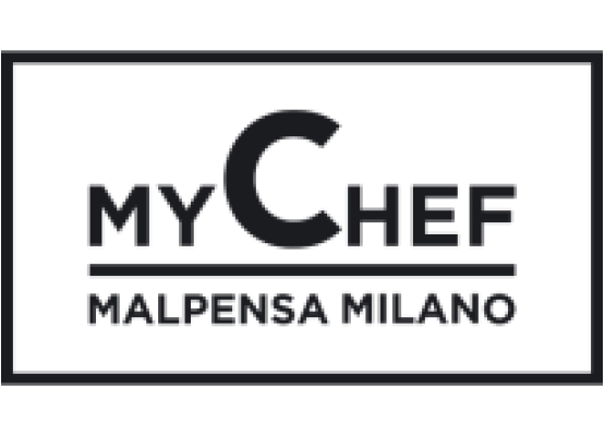 MY CHEF
