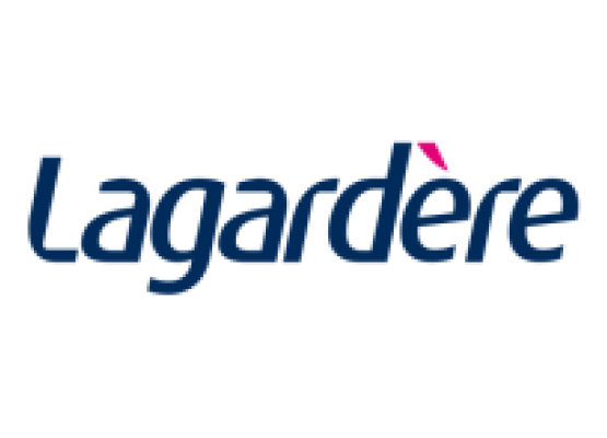 LAGARDÈRE