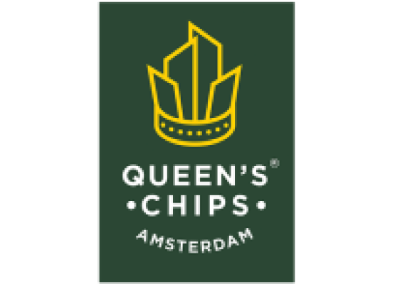 QUEEN’S CHIPS AMSTERDAM