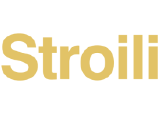 STROILI ORO