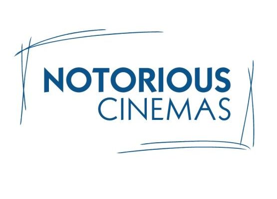 NOTORIOUS CINEMAS SRL