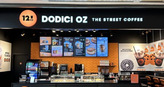 12oz al Mapic Cannes: obiettivo estero e nuove location