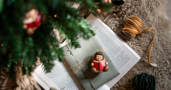 Mondadori Store insieme a Thun per impreziosire il Natale di tutti gli amanti dei libri