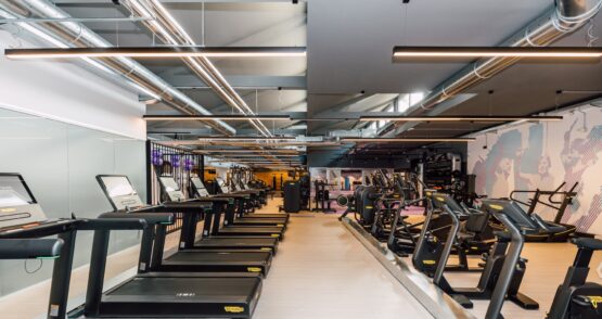 Anytime Fitness, il più grande franchising per palestre al mondo torna in Abruzzo con una nuova apertura a Pescara