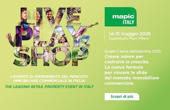 MAPIC ITALY 2025