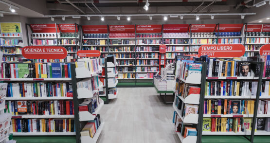 Mondadori Store apre a Massafra una nuova libreria dedicata agli amanti dei libri e non solo