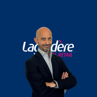 Alessandro Scandroglio