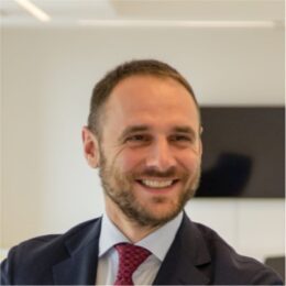 Simone Bruno Lamberto Mangoni